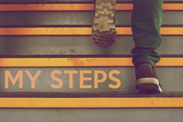 my-stepsMy Steps