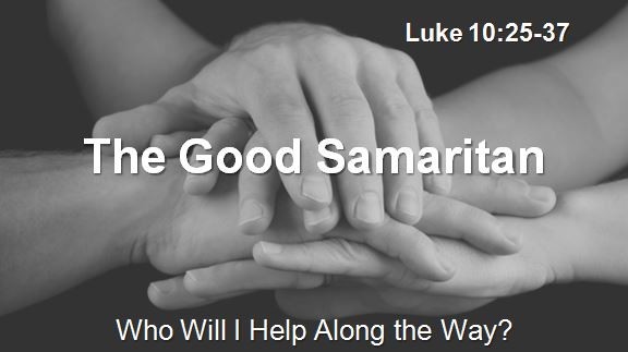 who-will-you-help-along-the-wayWho Will You Help Along The Way