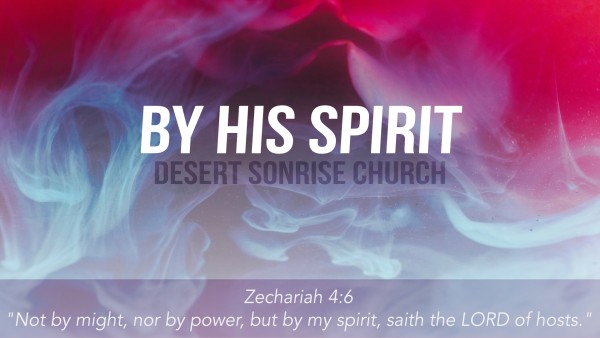 lead-by-the-spiritLead by the Spirit