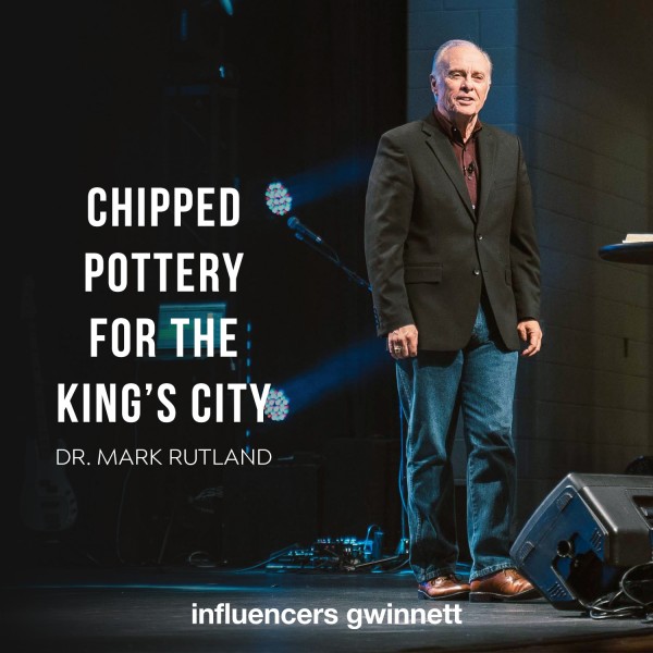 chipped-pottery-for-the-kings-city-presented-by-dr-mark-rutlandChipped Pottery for the King’s City presented by Dr. Mark Rutland