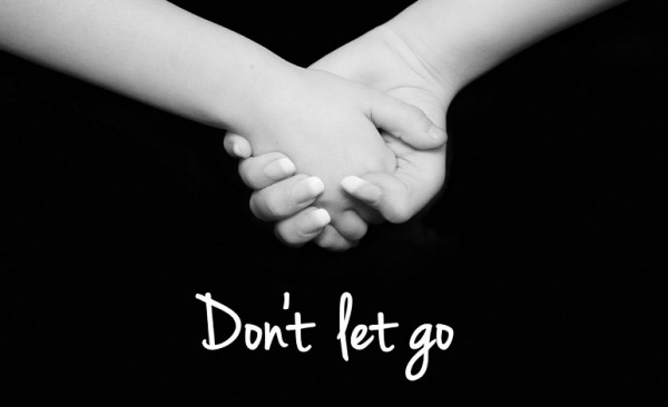 dont-let-goDon't Let Go
