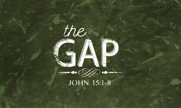 the-gapThe Gap