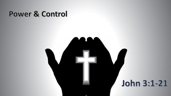 Power & Control Power & Control