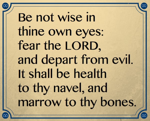 marrow-to-thy-bonesMarrow to thy bones
