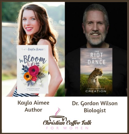 ep47-kayla-aimee-and-dr-gordon-wilsonEp47. Kayla Aimee and Dr. Gordon Wilson