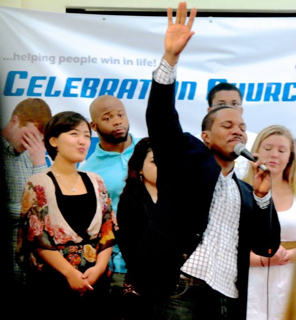 pastor-michael-thigpen-raising-eaglesPastor Michael Thigpen- Raising Eagles
