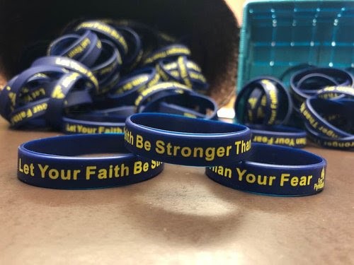 let-your-faith-be-stronger-than-your-fear-october-7-2018-jim-keck-sermonLet Your Faith Be Stronger Than Your Fear - October 7, 2018 - Jim Keck - Sermon