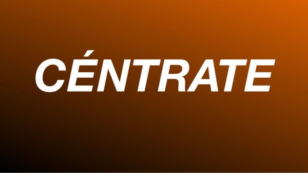 centrateCéntrate