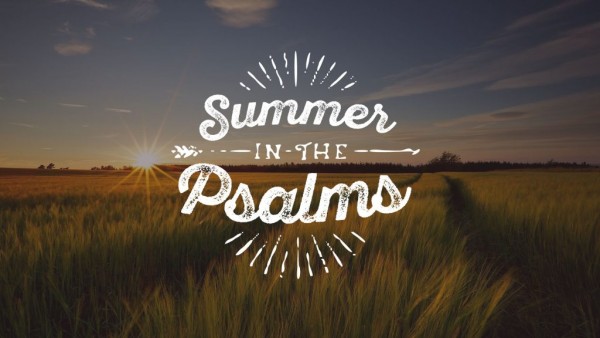 Message 7 - The Lord Will Perfect That Which Concerns Me Message 7 - The Lord Will Perfect That Which Concerns Me