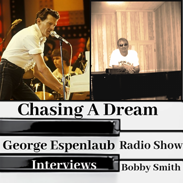 George Espenlaub Radio Show Interviews Pianist Bobby Smith George Espenlaub Radio Show Interviews Pianist Bobby Smith