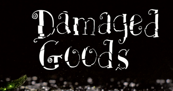 damaged-goods-damaged-by-ungratefulness-by-phil-wilsonDamaged Goods - Damaged by Ungratefulness by Phil Wilson