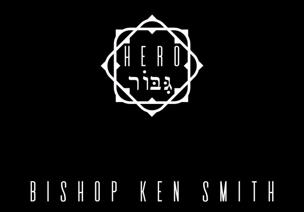 Hero (Easter Sunday - Bishop Ken Smith) Hero (Easter Sunday - Bishop Ken Smith)