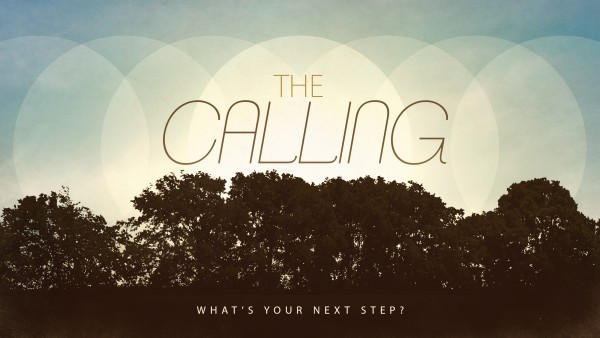 The Calling The Calling