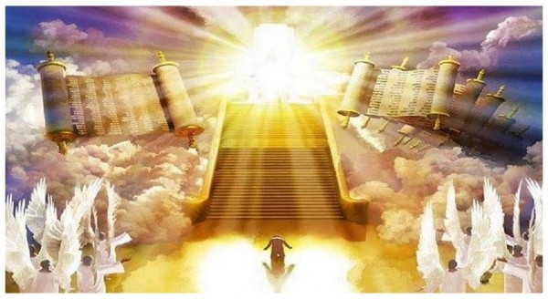 the-glory-of-godThe Glory of God