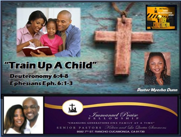 pastor-myesha-dunnPastor Myesha Dunn