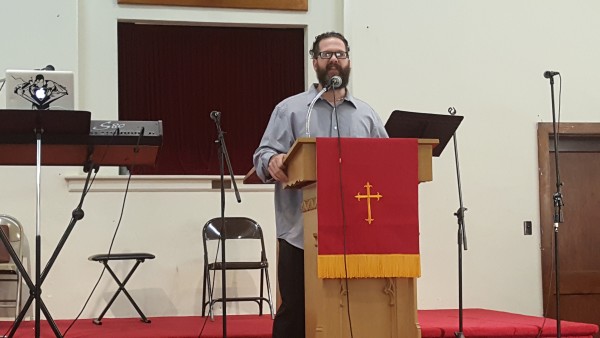 bro-micah-merritt-we-will-overcomeBro. Micah Merritt - We Will Overcome
