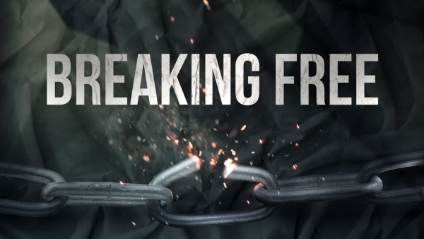 breaking-free-from-the-pastBreaking Free from the Past