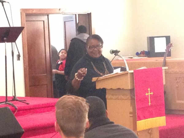 rev-deborah-dixon-taking-time-not-short-cuts-with-gods-unchanging-wordRev. Deborah Dixon - Taking Time & Not Short Cuts with God's Unchanging Word