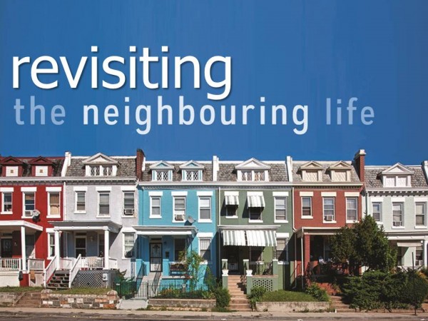 Revisiting The Neighbouring Life - Part 2 - Stay Revisiting The Neighbouring Life - Part 2 - Stay