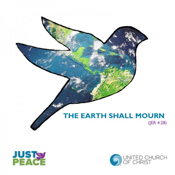 seeking-peace-for-the-earthSeeking Peace for the Earth