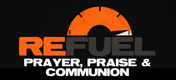 Refuel Service 04-15-18 Refuel Service 04-15-18