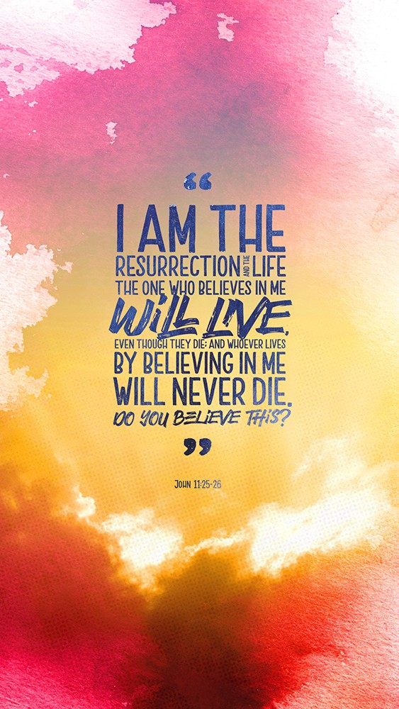 john-11-what-jesus-does-when-his-loved-ones-dieJohn 11 - What Jesus Does When His Loved Ones Die
