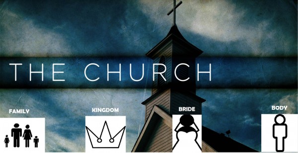 The Church: Family The Church: Family