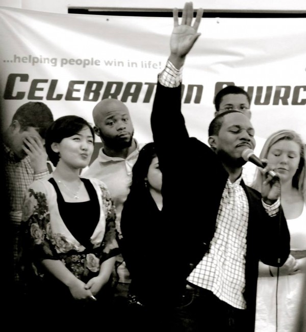 pastor-michael-thigpen-the-idea-of-faithPastor Michael Thigpen- The Idea of Faith