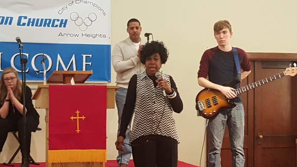 min-nancy-jordan-praying-my-way-out-of-the-graveMin. Nancy Jordan - Praying My Way Out of the Grave