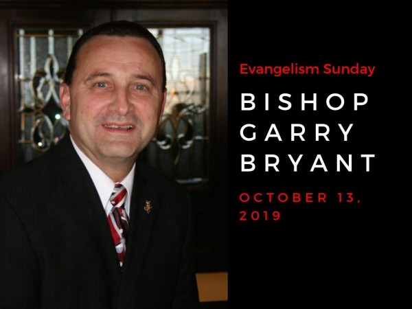 evangelism-sundayEvangelism Sunday