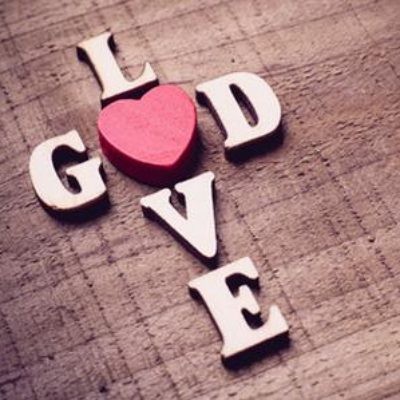 love-godLove God