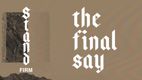 the-final-sayThe Final Say