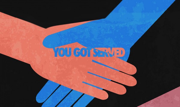You Got Served 1 You Got Served 1