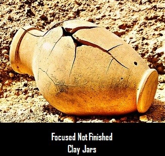 focused-not-finished-clay-jars-7-5-20Focused Not Finished- Clay Jars (7-5-20)