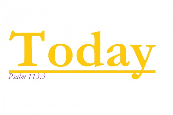 Today Today