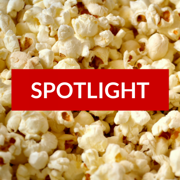 Spotlight Spotlight
