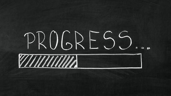 progressProgress
