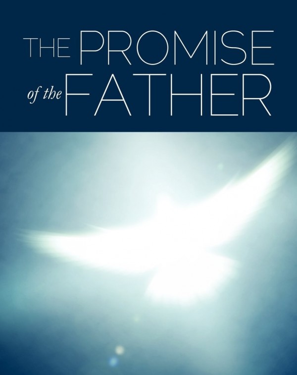 The Promise Of The Father The Promise Of The Father