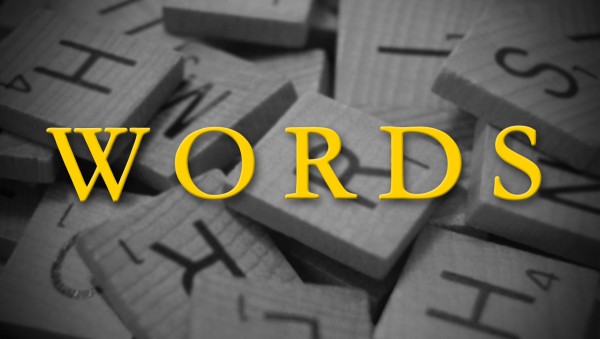 words-part-5-words-of-the-fatherWords Part 5 - Words of the Father