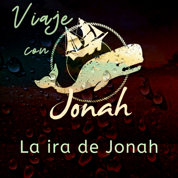 la-ira-de-jonahLa ira de Jonah