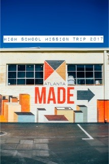 high-school-mission-trip-to-atlantaHigh School Mission Trip To Atlanta