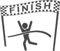 finish-finish-strongFinish & Finish Strong