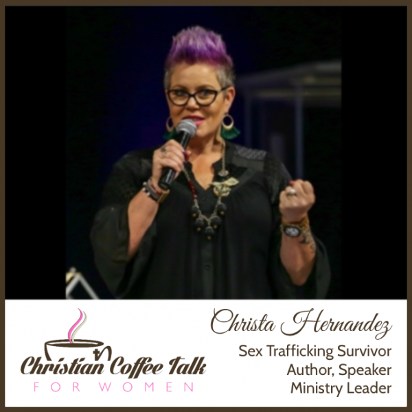 Ep52. Loving You Where You Are At with Christa Hernandez Ep52. Loving You Where You Are At with Christa Hernandez