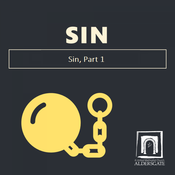 Sin, pt. 1 Sin, pt. 1