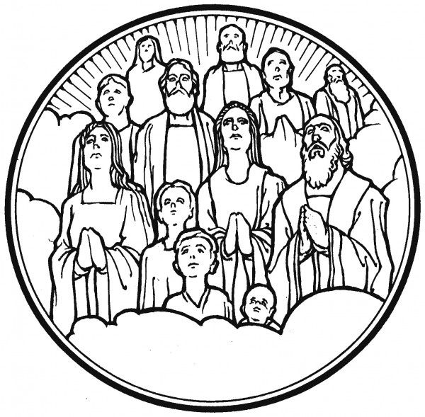 all-saintsAll Saints