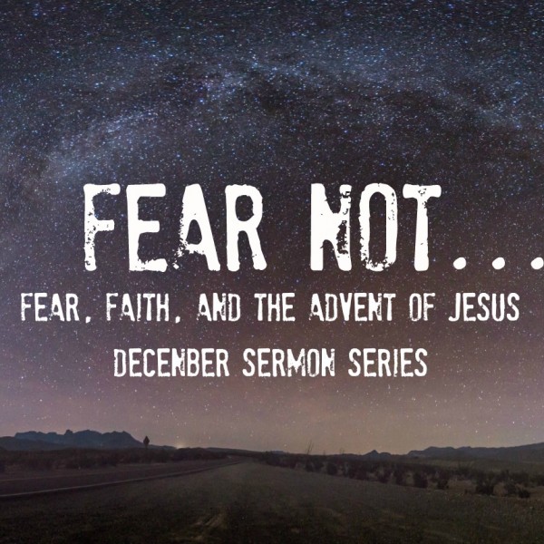 The Vulnerability of God | Christmas Eve Homily The Vulnerability of God | Christmas Eve Homily
