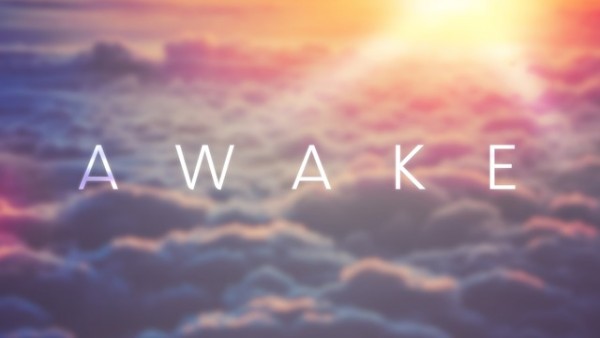 awake-to-the-spiritAwake to The Spirit