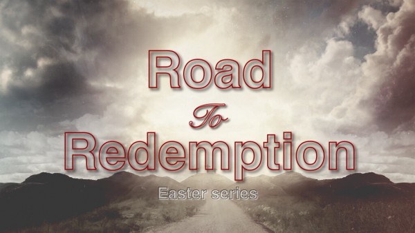 jesus-risen-for-youJesus, risen for you!