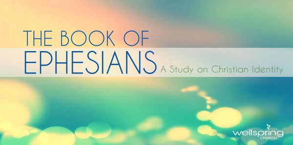 Asking the Right Questions (Ephesians 5) Asking the Right Questions (Ephesians 5)
