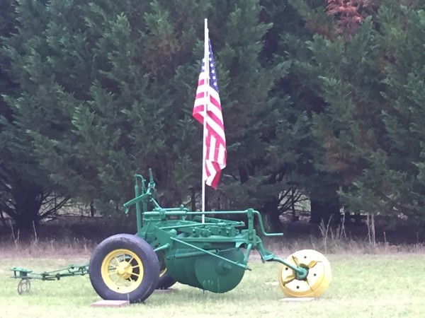 Veterans Day Veterans Day
